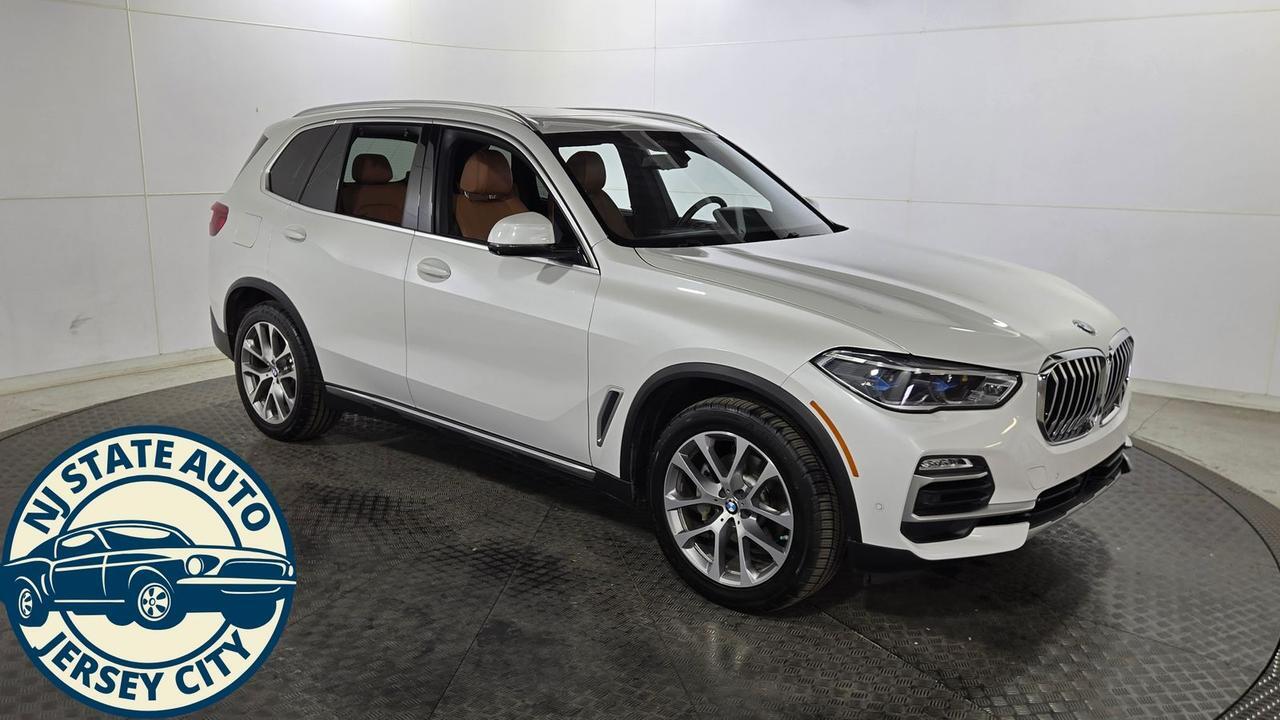 2019 BMW X5 xDrive40i Jersey City NJ