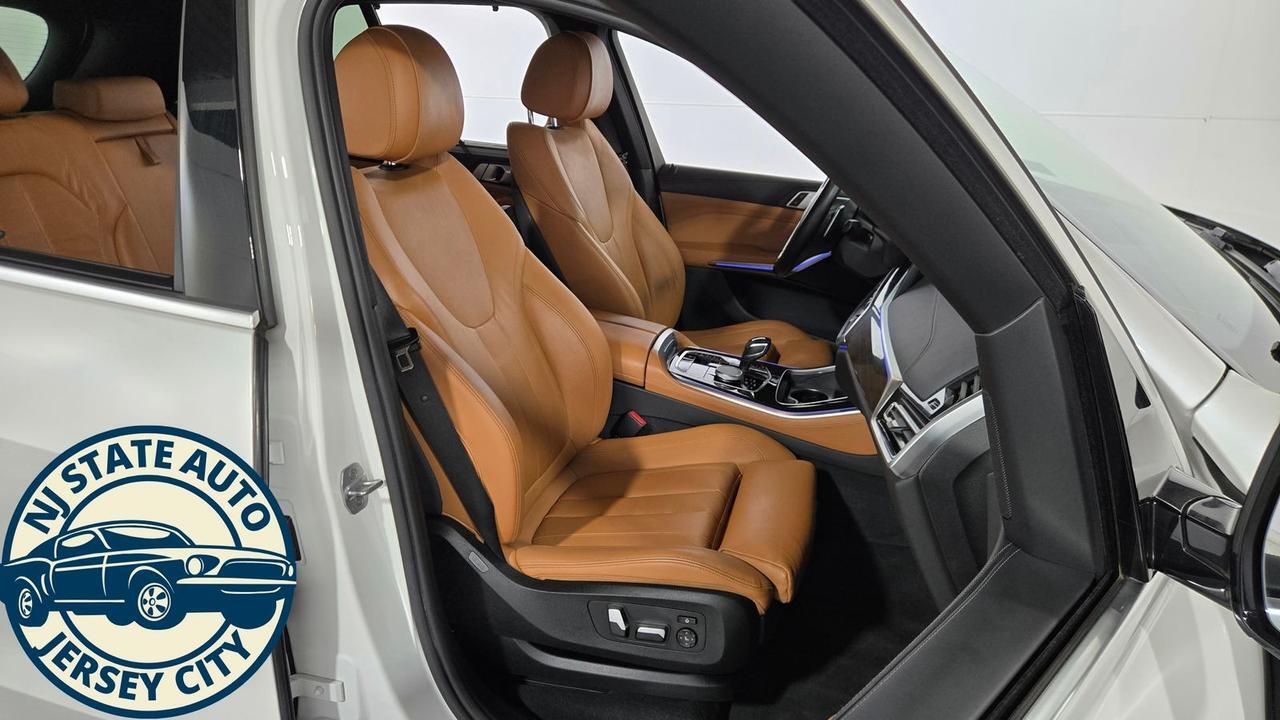 2019 BMW X5 xDrive40i Jersey City NJ