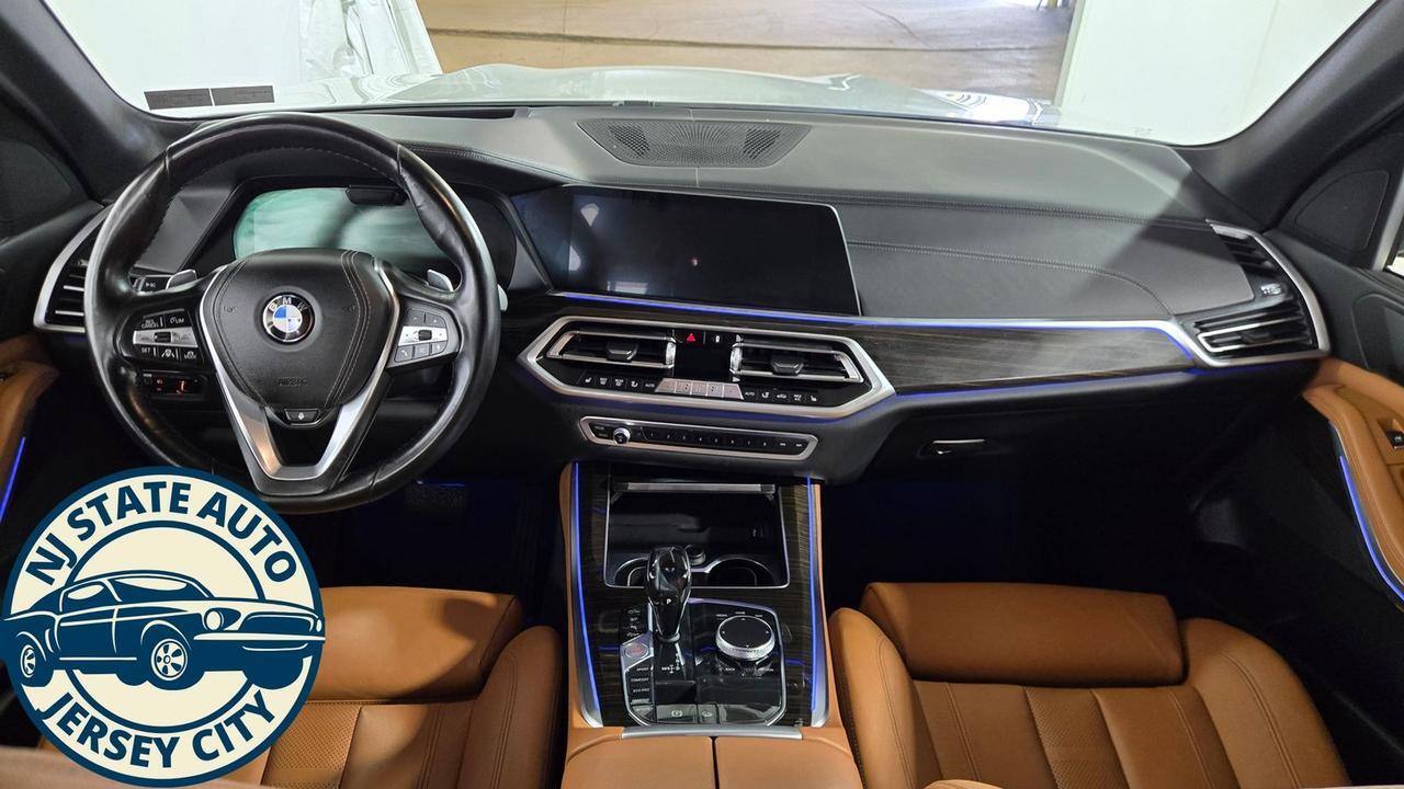 2019 BMW X5 xDrive40i Jersey City NJ