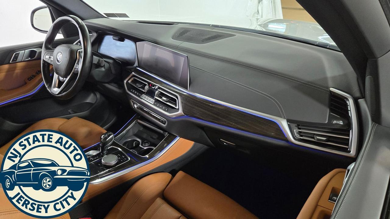 2019 BMW X5 xDrive40i Jersey City NJ