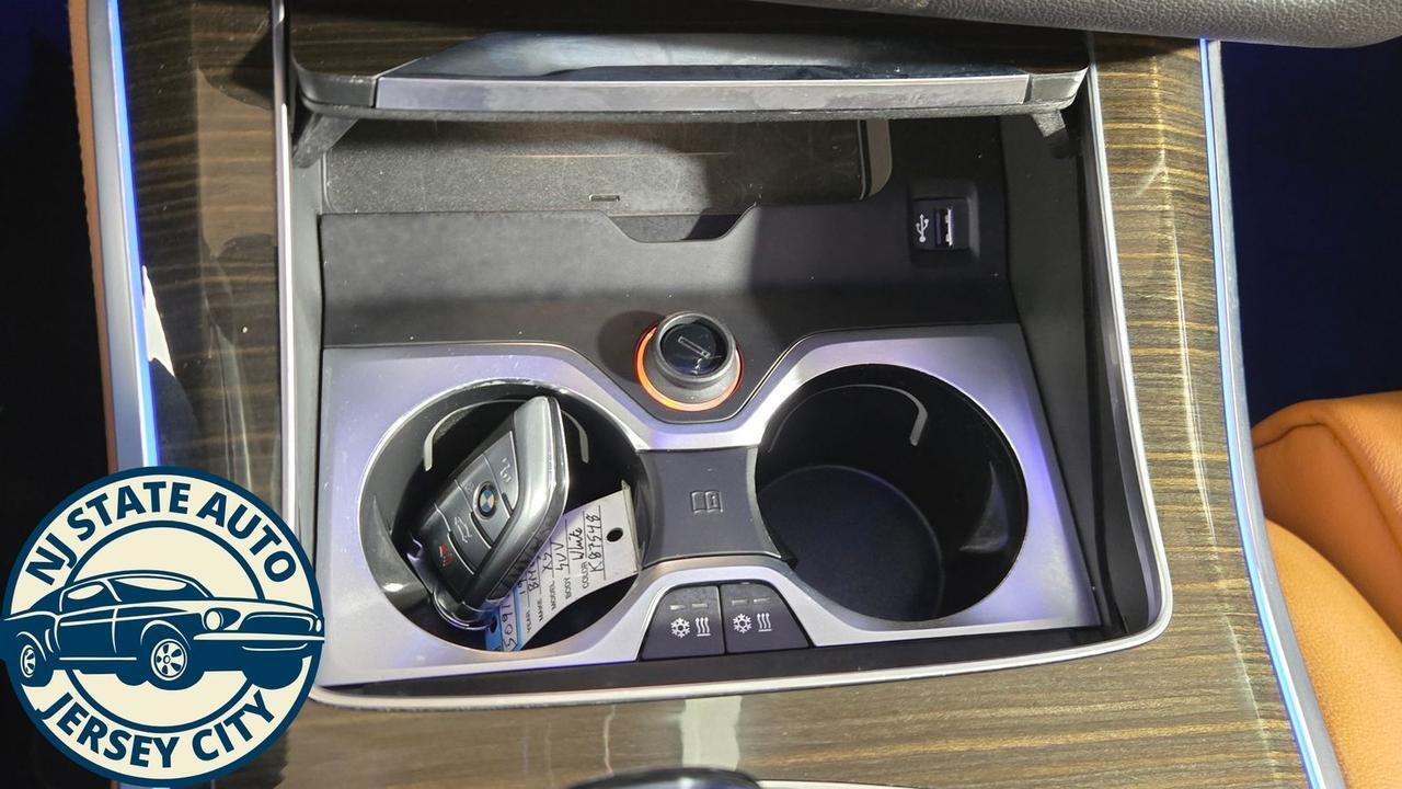 2019 BMW X5 xDrive40i Jersey City NJ