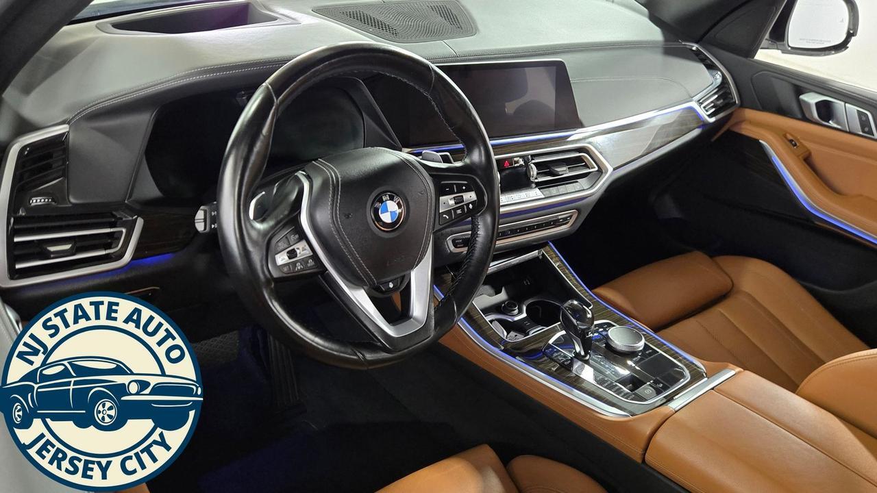 2019 BMW X5 xDrive40i Jersey City NJ