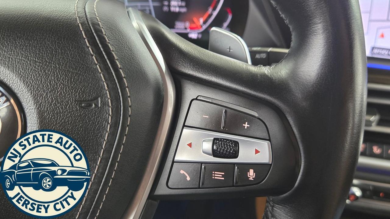2019 BMW X5 xDrive40i Jersey City NJ