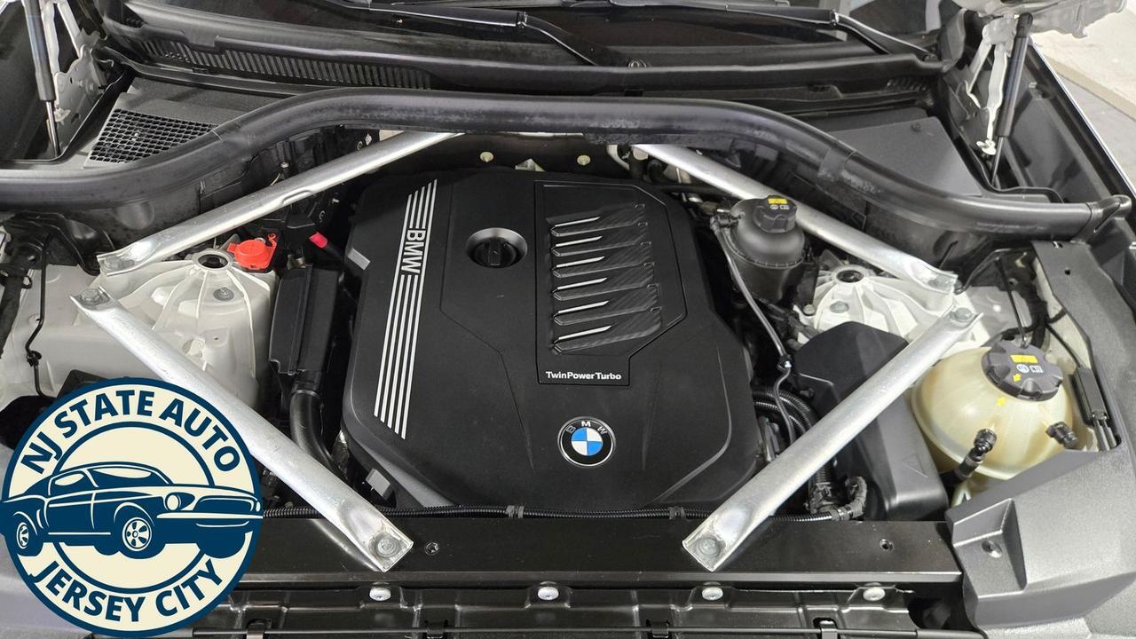 2019 BMW X5 xDrive40i Jersey City NJ