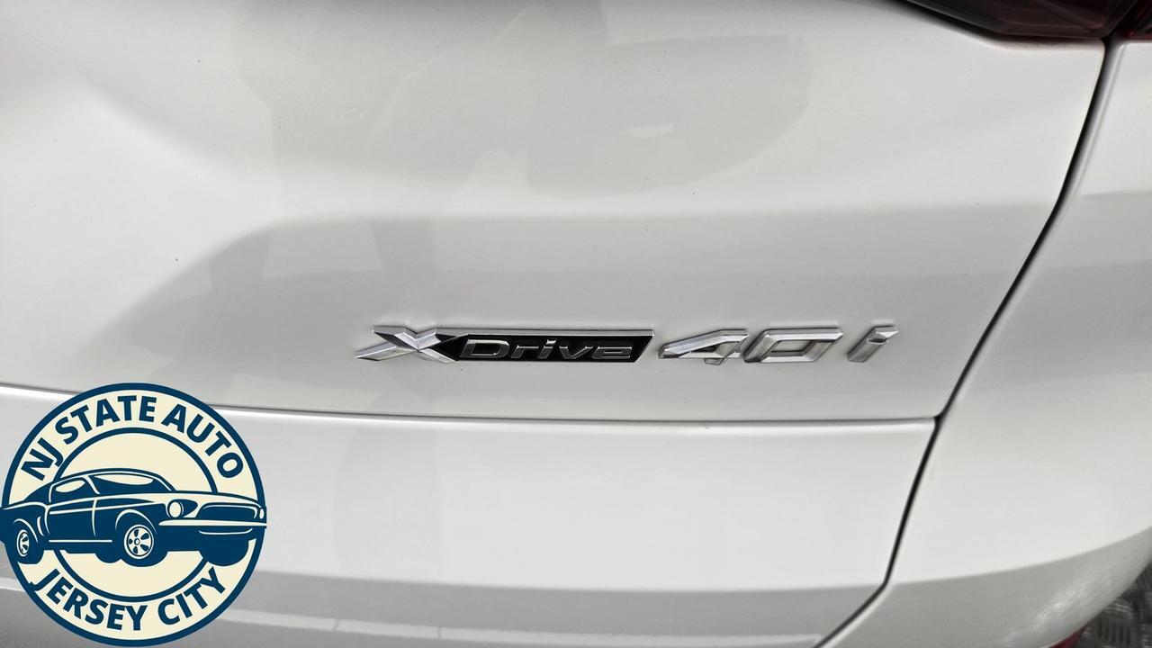 2019 BMW X5 xDrive40i Jersey City NJ