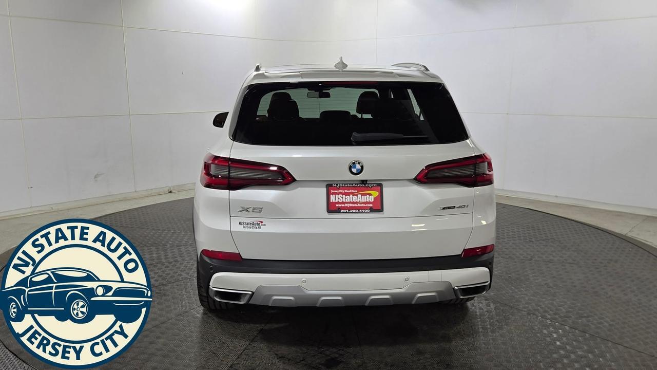 2019 BMW X5 xDrive40i Jersey City NJ