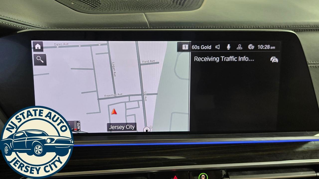 2019 BMW X5 xDrive40i Jersey City NJ