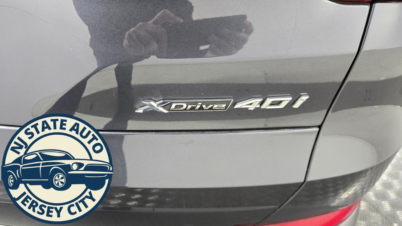 2019 BMW X5 xDrive40i Jersey City NJ