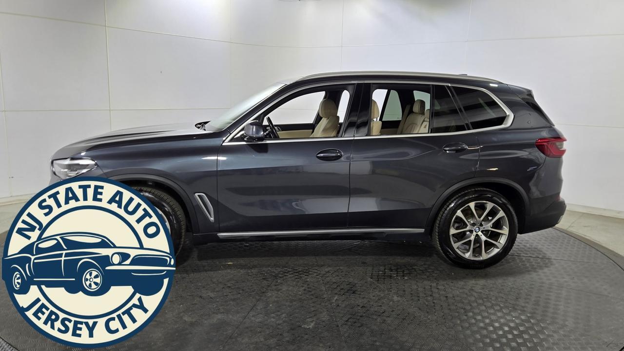 2019 BMW X5 xDrive40i Jersey City NJ
