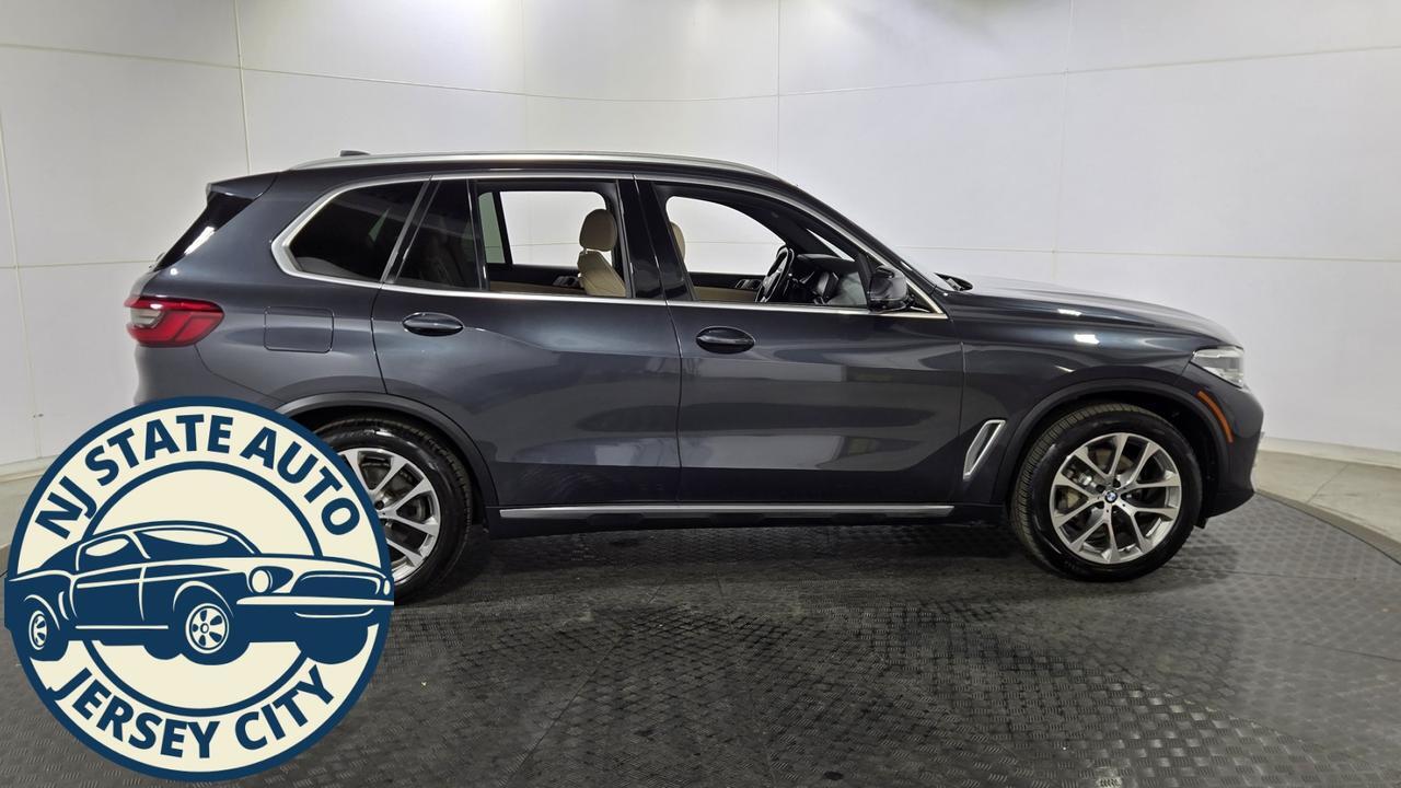 2019 BMW X5 xDrive40i Jersey City NJ