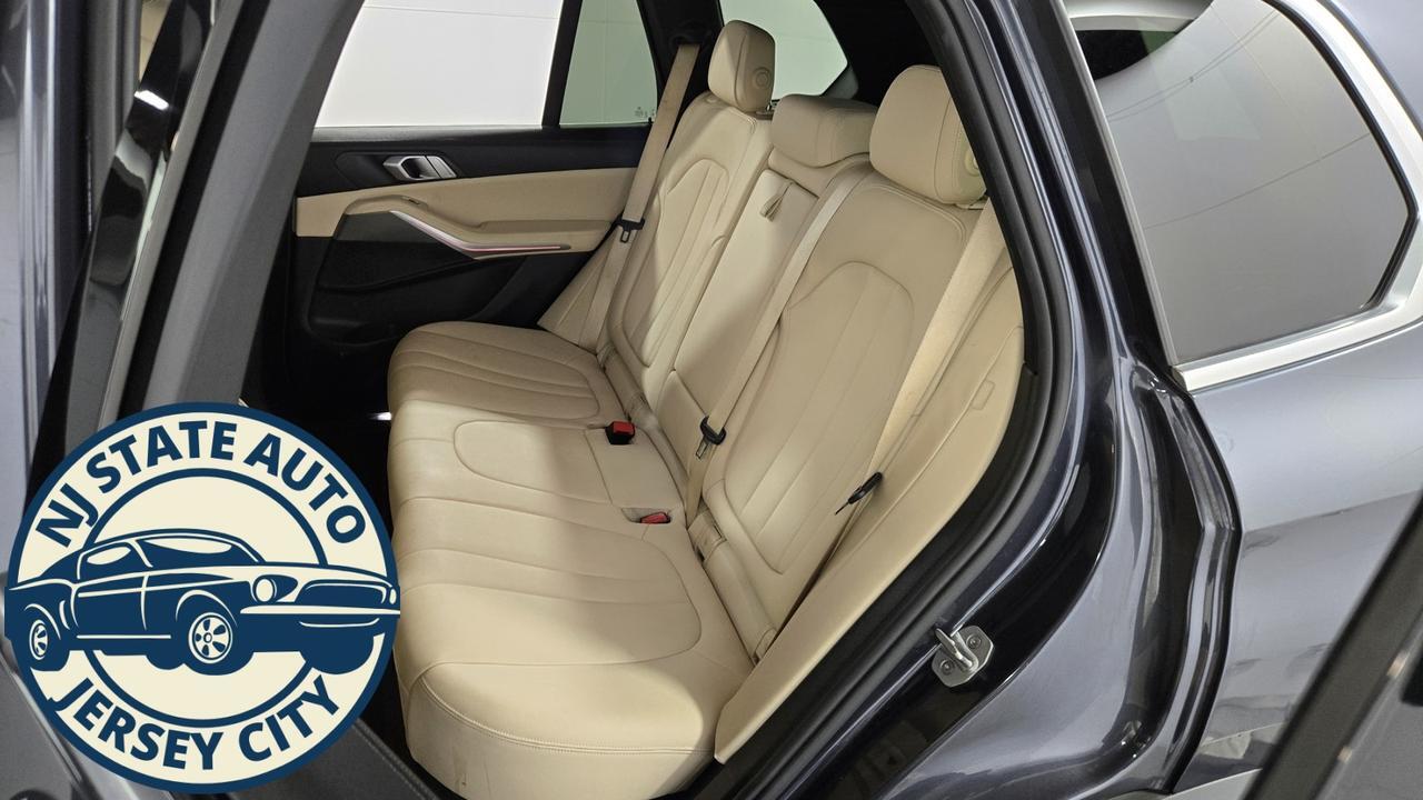 2019 BMW X5 xDrive40i Jersey City NJ