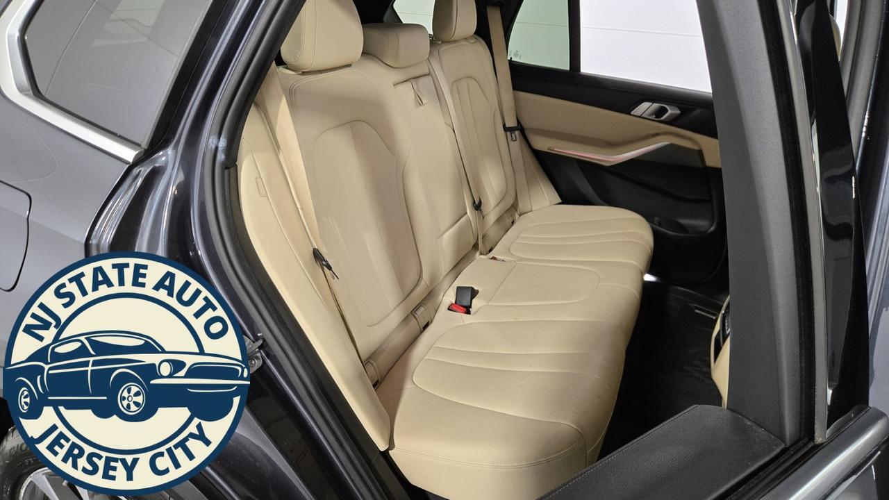 2019 BMW X5 xDrive40i Jersey City NJ