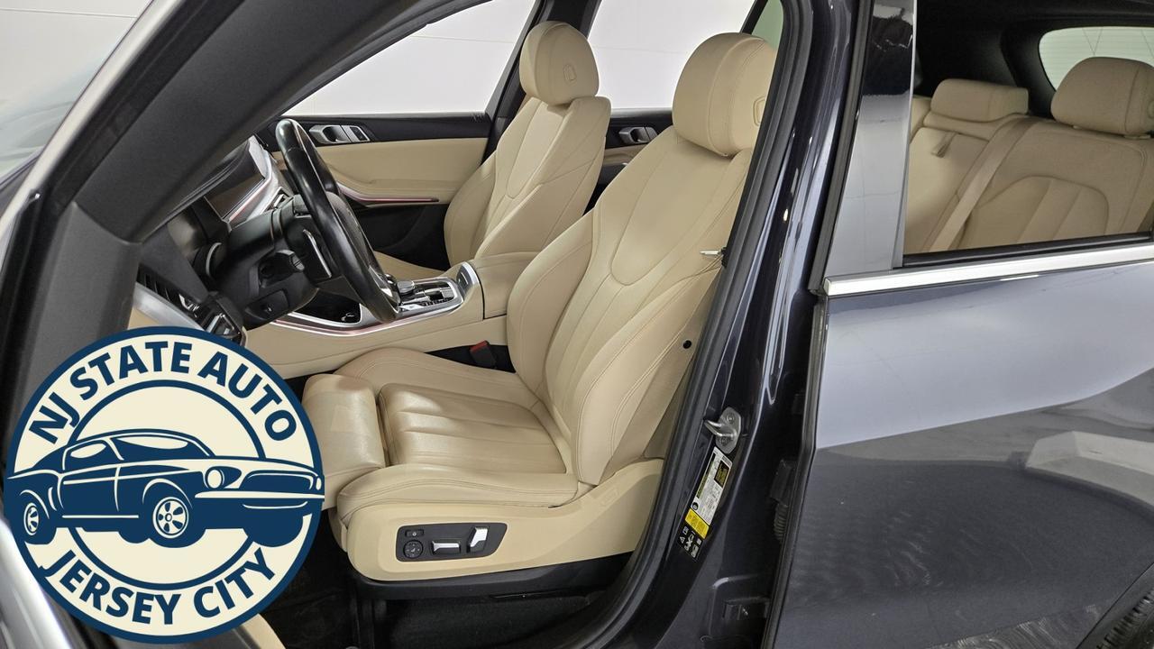 2019 BMW X5 xDrive40i Jersey City NJ