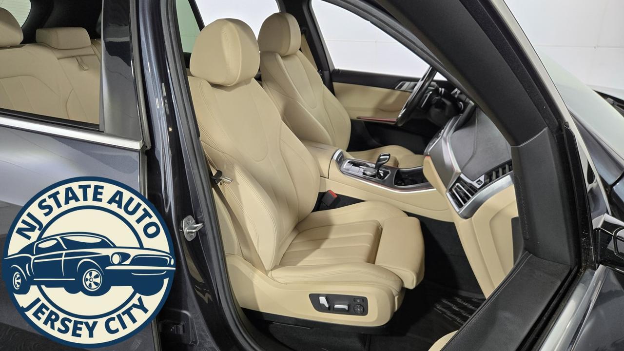 2019 BMW X5 xDrive40i Jersey City NJ