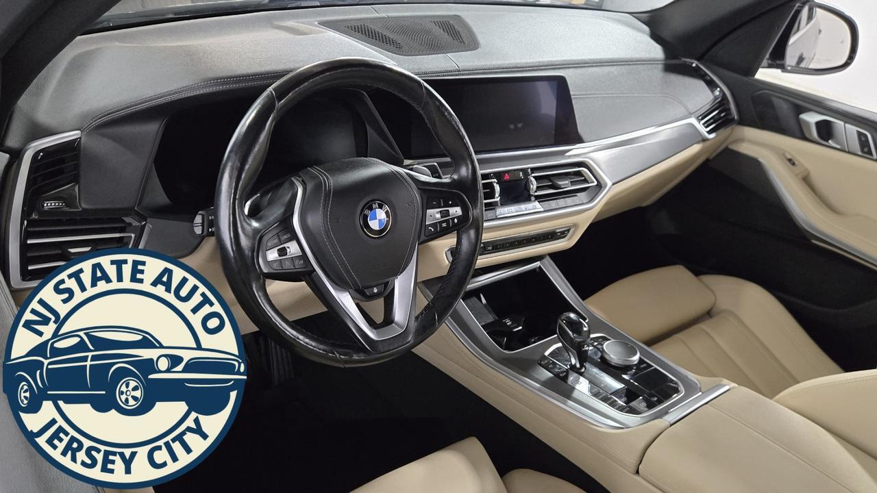 2019 BMW X5 xDrive40i Jersey City NJ