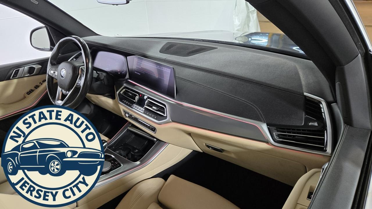 2019 BMW X5 xDrive40i Jersey City NJ