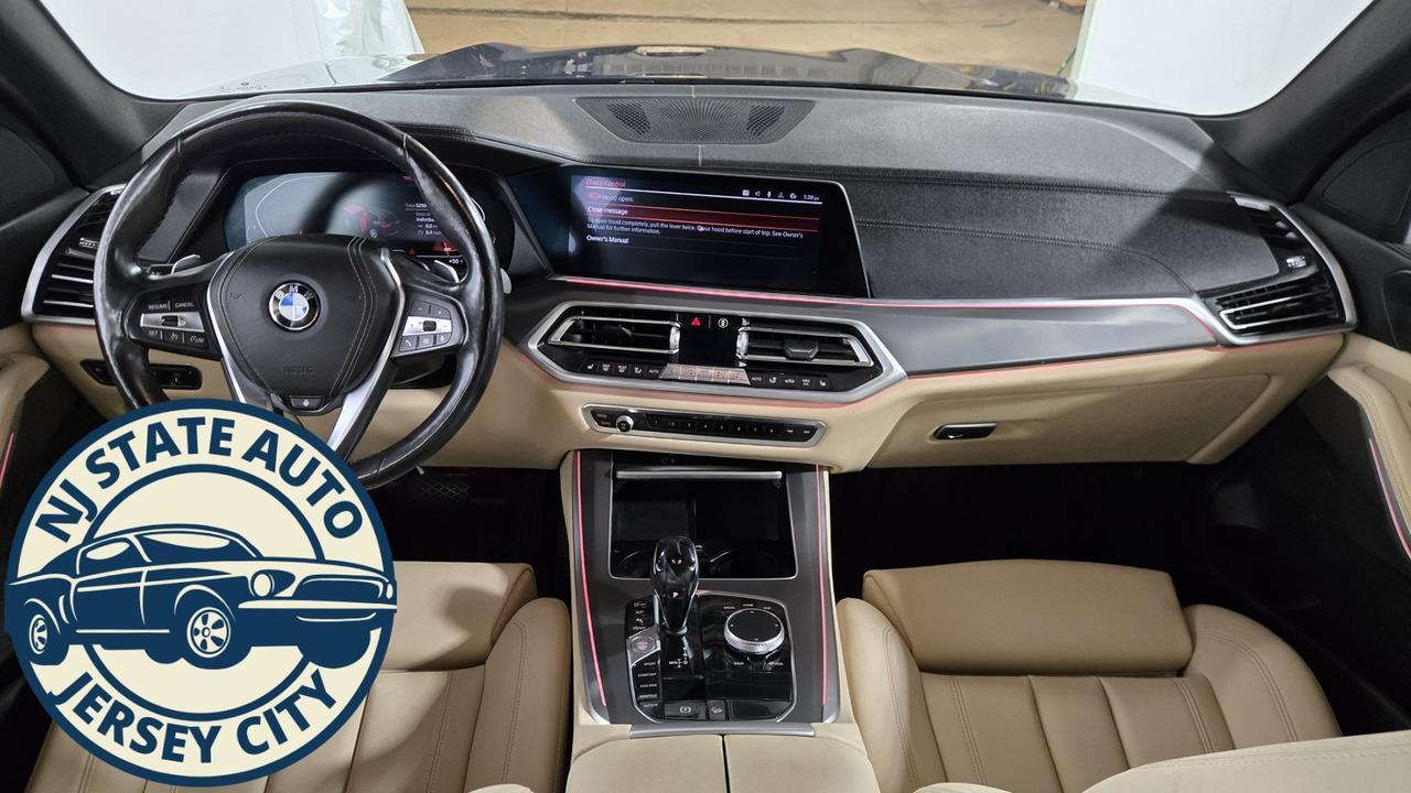 2019 BMW X5 xDrive40i Jersey City NJ