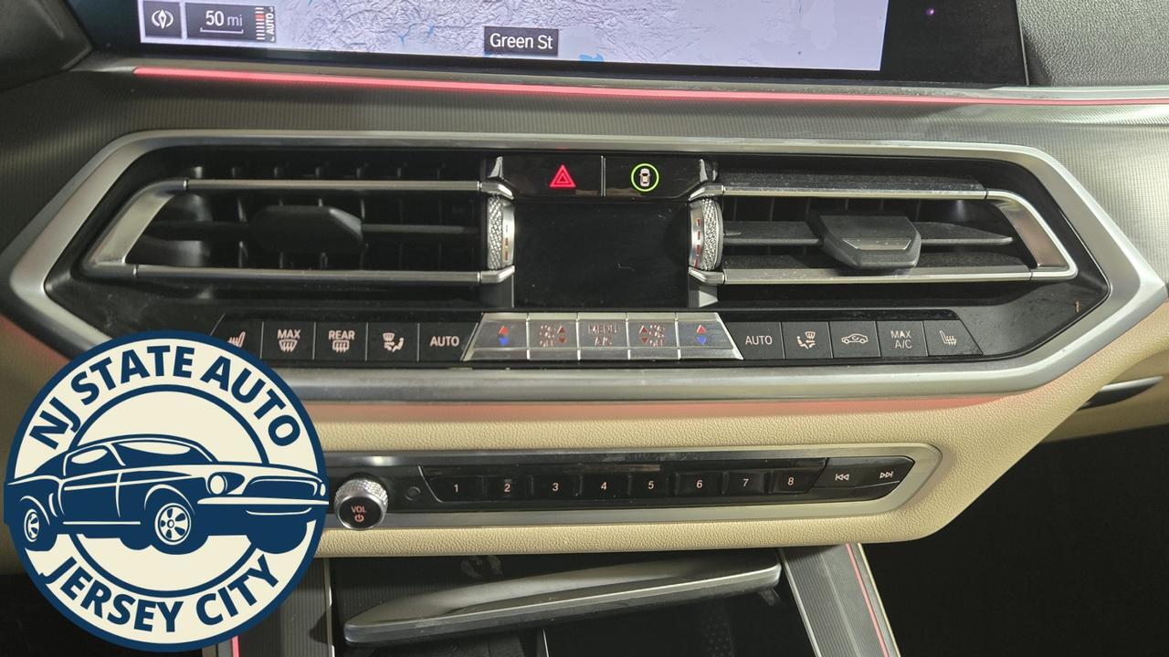 2019 BMW X5 xDrive40i Jersey City NJ