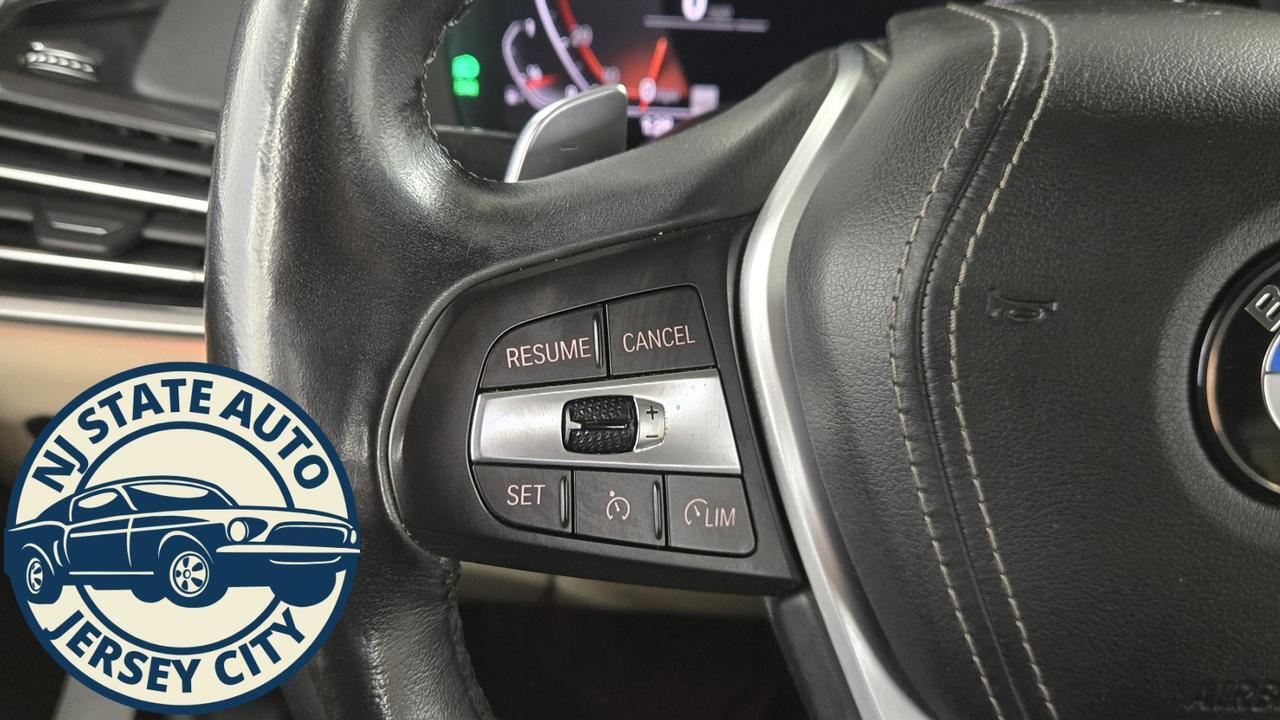 2019 BMW X5 xDrive40i Jersey City NJ