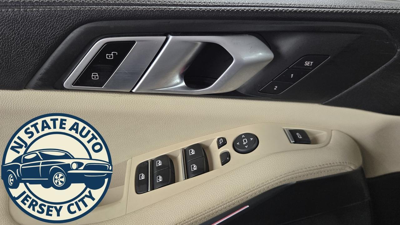 2019 BMW X5 xDrive40i Jersey City NJ