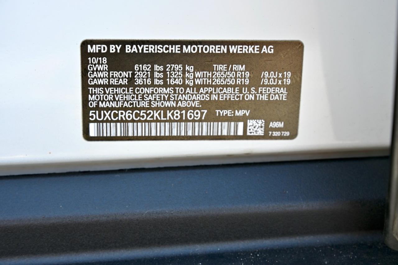 2019 BMW X5 xDrive40i Lakeworth FL