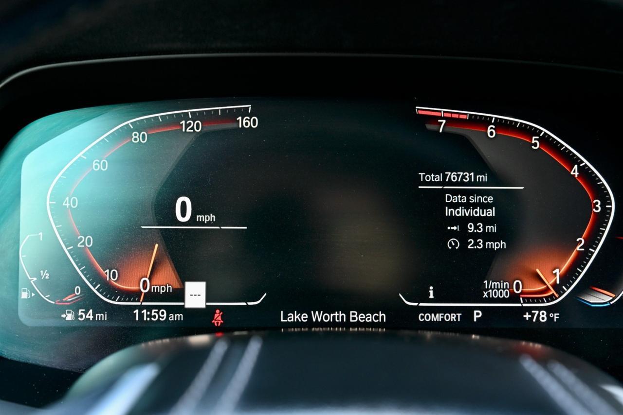 2019 BMW X5 xDrive40i Lakeworth FL