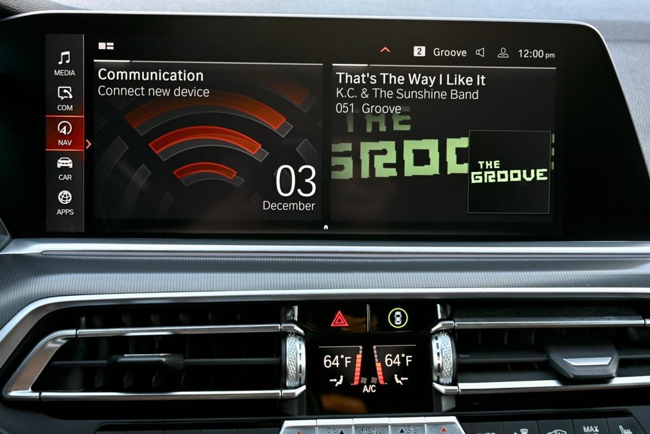 2019 BMW X5 xDrive40i Lakeworth FL