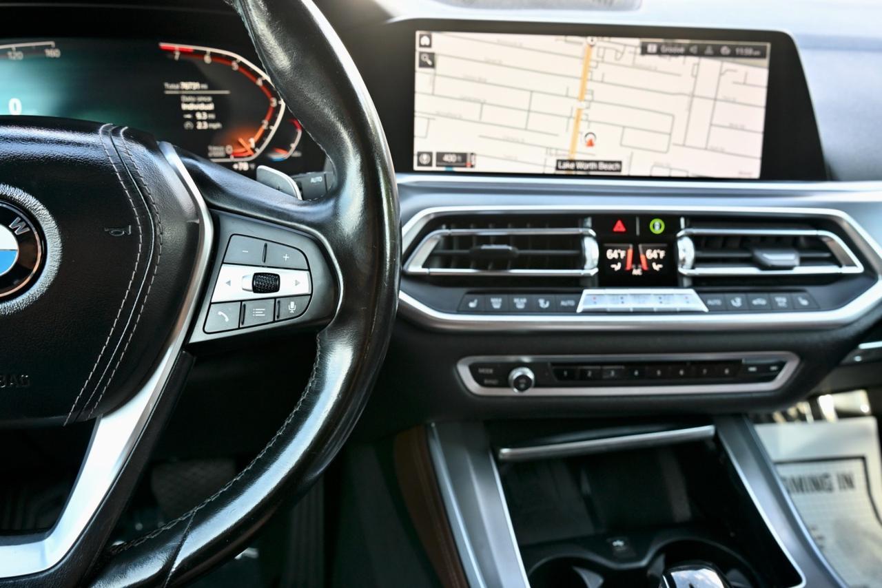 2019 BMW X5 xDrive40i Lakeworth FL