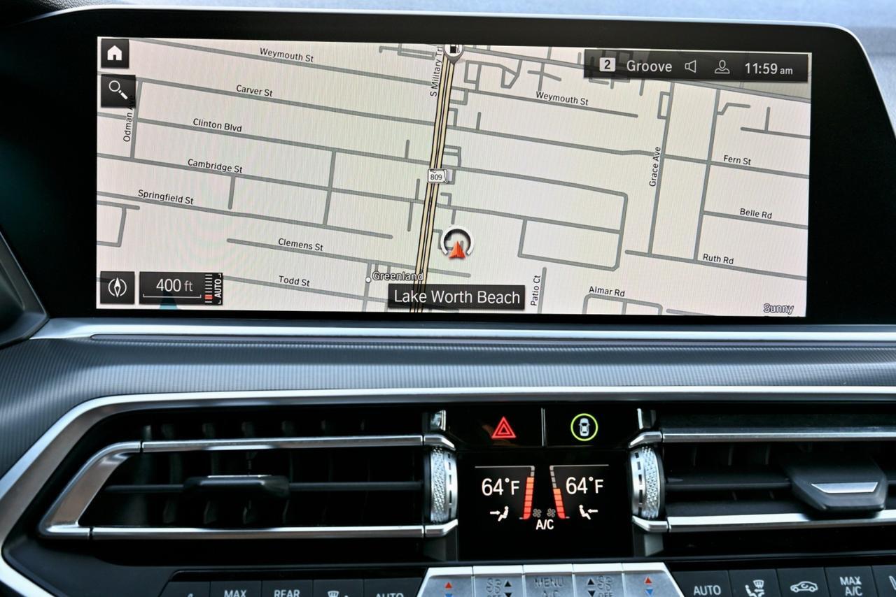 2019 BMW X5 xDrive40i Lakeworth FL