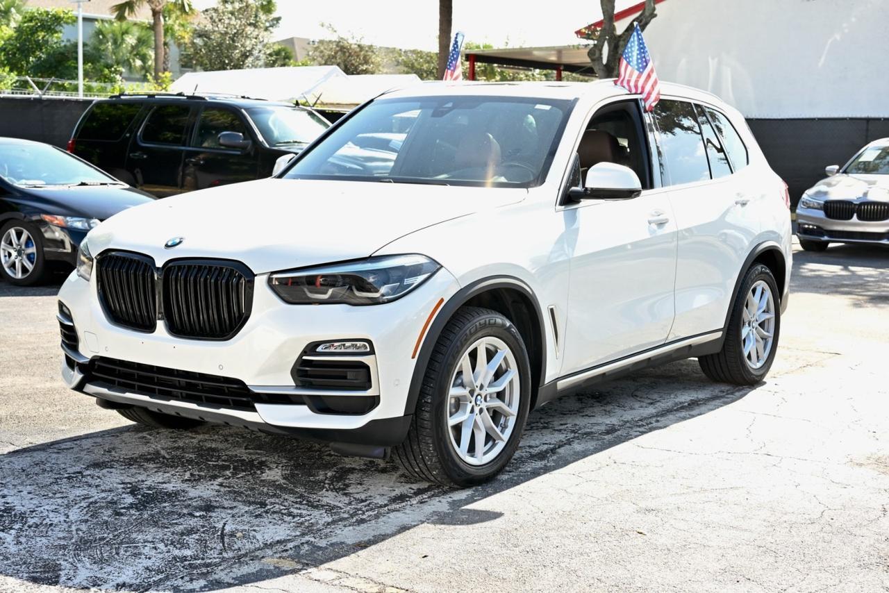 2019 BMW X5 xDrive40i Lakeworth FL