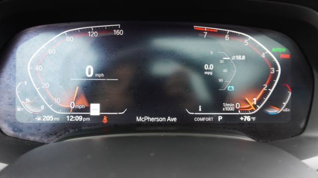 2019 BMW X5 xDrive40i Laredo TX