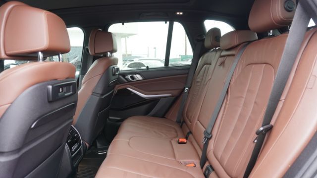 2019 BMW X5 xDrive40i Laredo TX