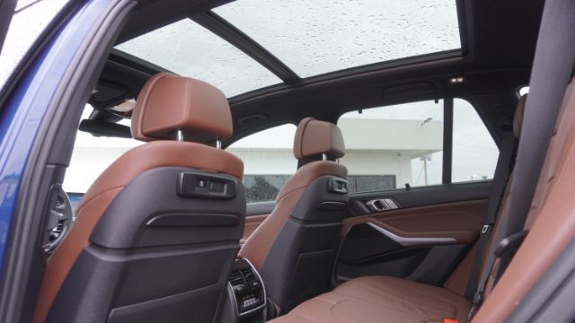 2019 BMW X5 xDrive40i Laredo TX