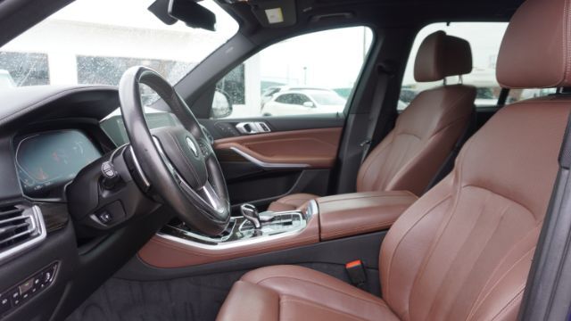2019 BMW X5 xDrive40i Laredo TX