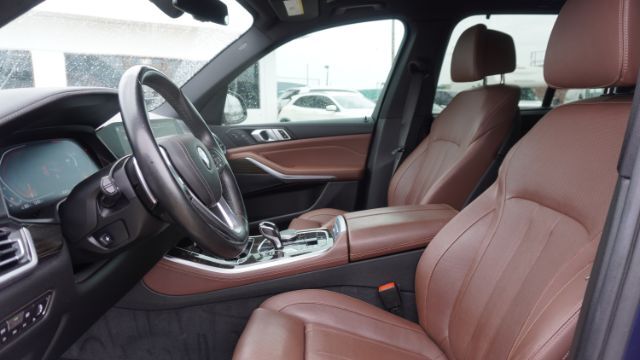 2019 BMW X5 xDrive40i Laredo TX