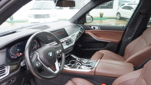 2019 BMW X5 xDrive40i Laredo TX