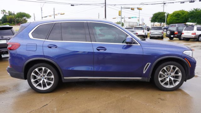 2019 BMW X5 xDrive40i Laredo TX
