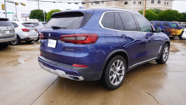 2019 BMW X5 xDrive40i Laredo TX