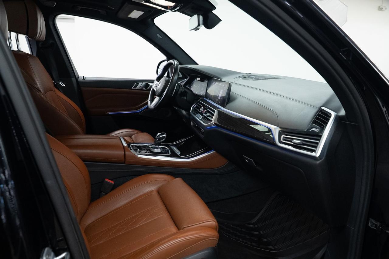 2019 BMW X5 xDrive40i Luxury Seating Package M Sport Package Portland OR