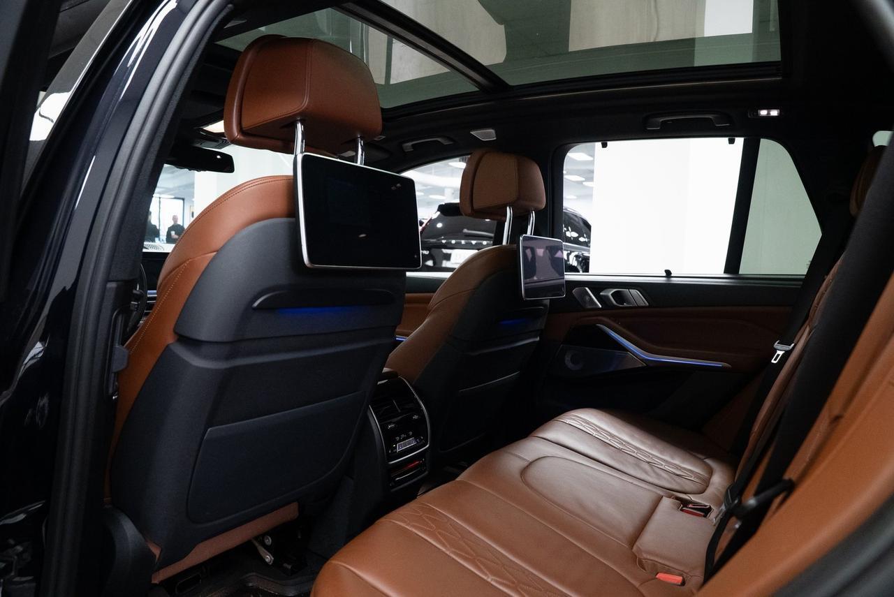 2019 BMW X5 xDrive40i Luxury Seating Package M Sport Package Portland OR