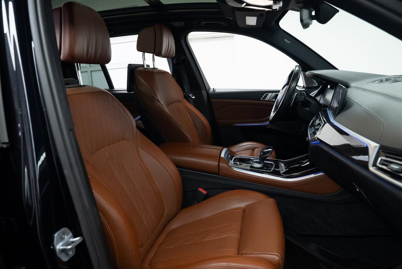 2019 BMW X5 xDrive40i Luxury Seating Package M Sport Package Portland OR