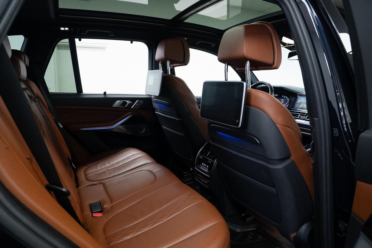 2019 BMW X5 xDrive40i Luxury Seating Package M Sport Package Portland OR