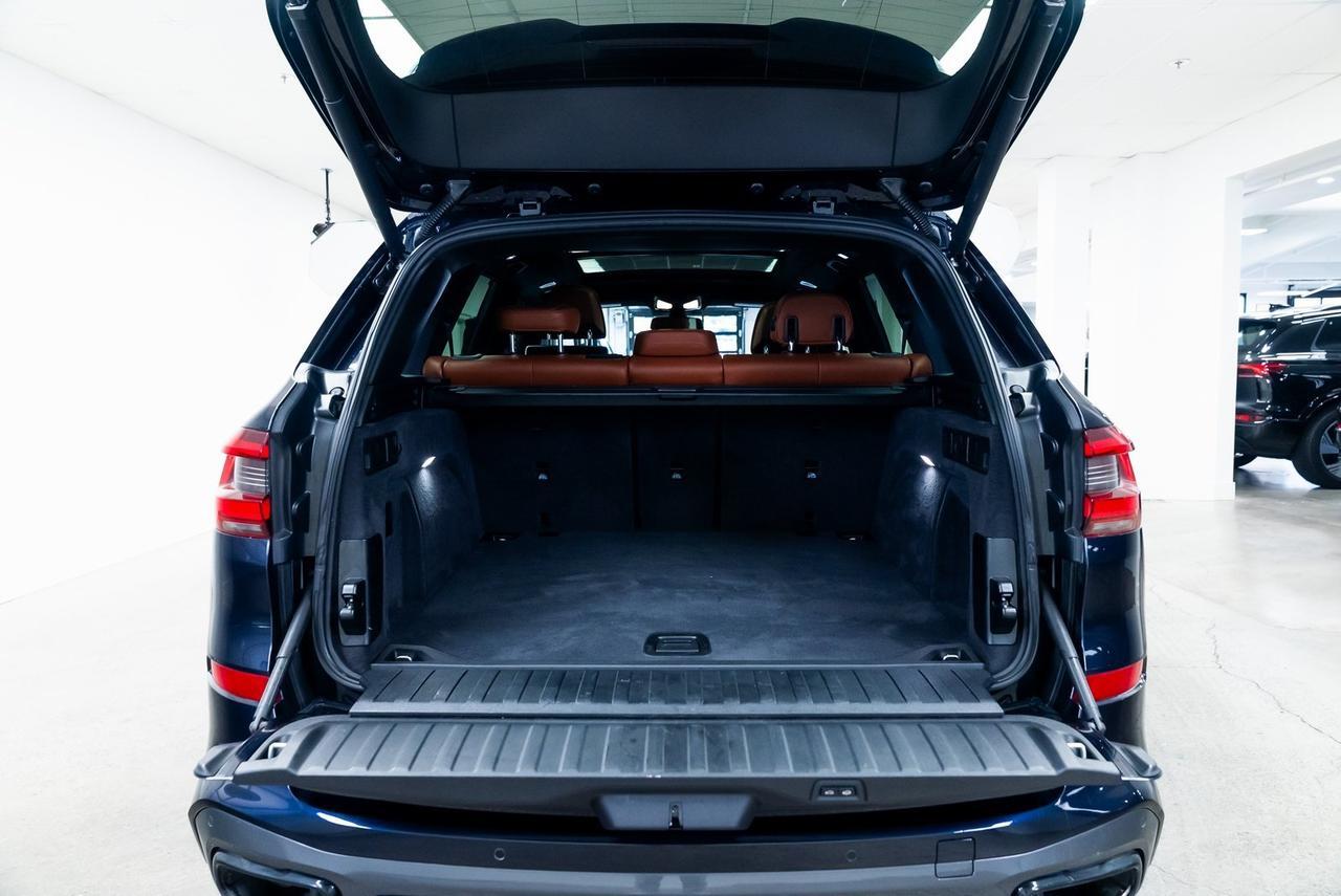 2019 BMW X5 xDrive40i Luxury Seating Package M Sport Package Portland OR