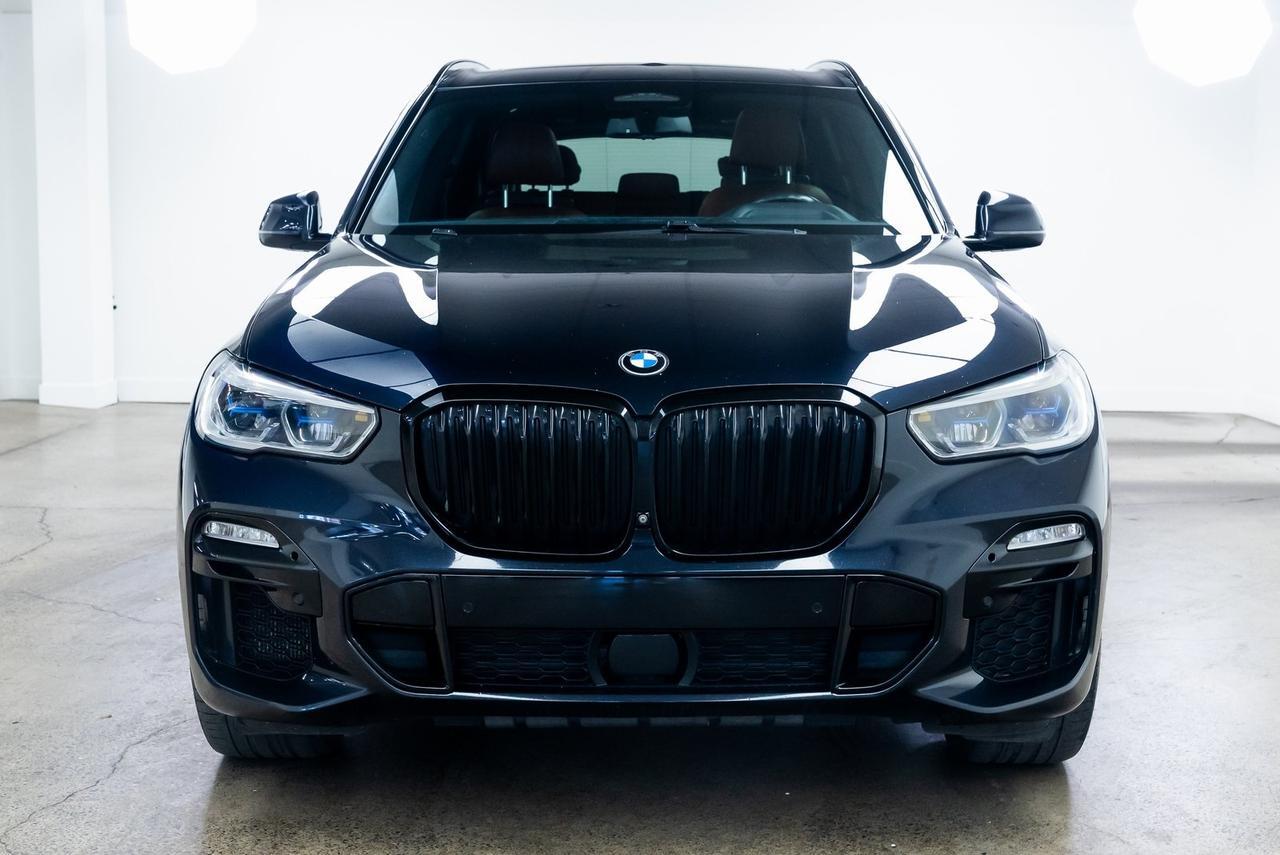 2019 BMW X5 xDrive40i Luxury Seating Package M Sport Package Portland OR