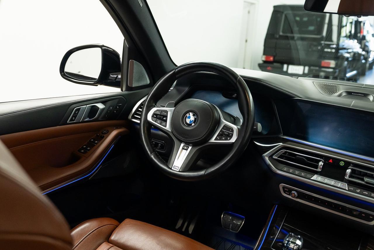 2019 BMW X5 xDrive40i Luxury Seating Package M Sport Package Portland OR