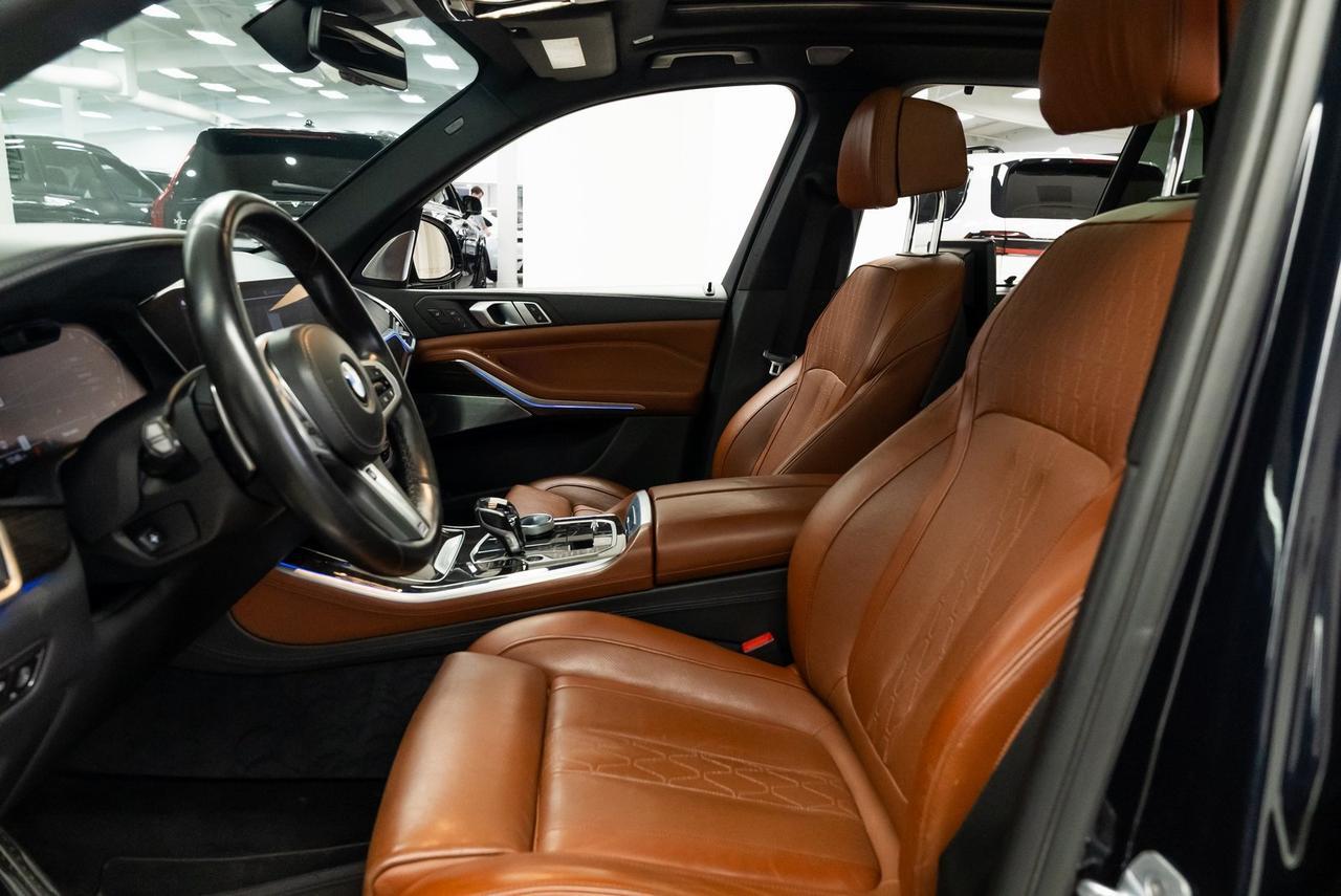 2019 BMW X5 xDrive40i Luxury Seating Package M Sport Package Portland OR