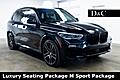 2019 BMW X5 xDrive40i Luxury Seating Package M Sport Package