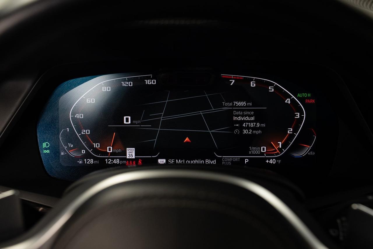 2019 BMW X5 xDrive40i Luxury Seating Package M Sport Package Portland OR