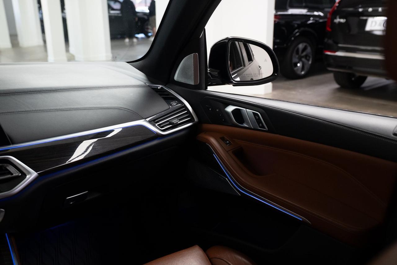 2019 BMW X5 xDrive40i Luxury Seating Package M Sport Package Portland OR