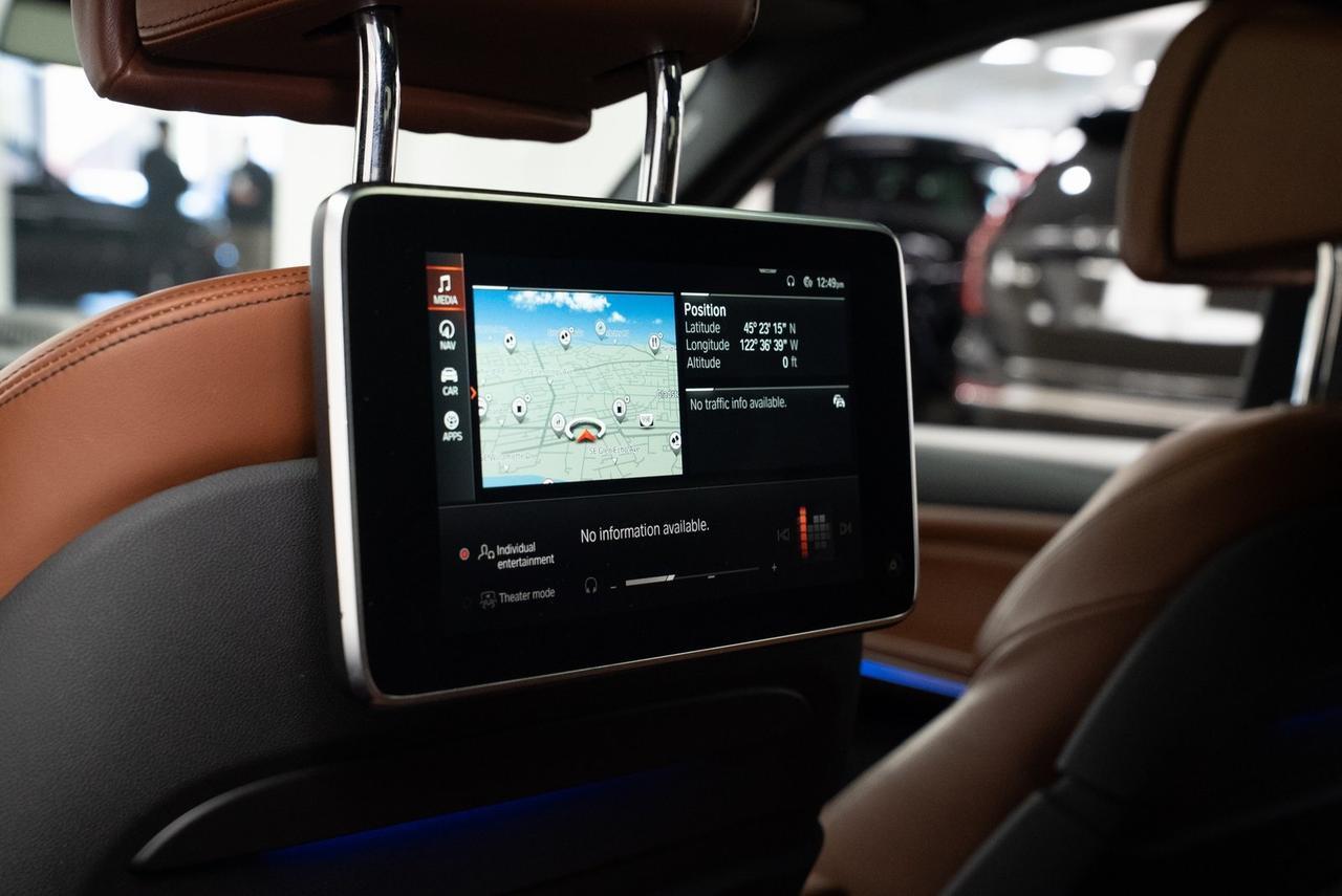 2019 BMW X5 xDrive40i Luxury Seating Package M Sport Package Portland OR